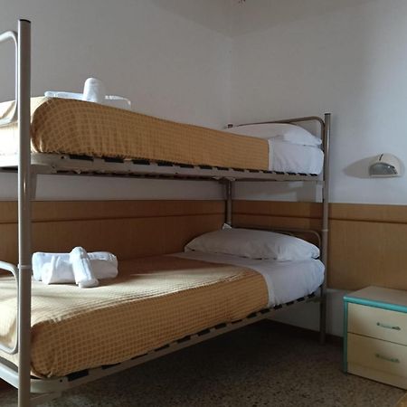 Hotel Sidney Bellaria-Igea Marina Exterior foto