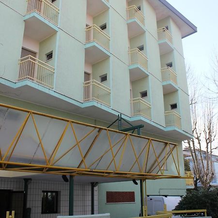 Hotel Sidney Bellaria-Igea Marina Exterior foto
