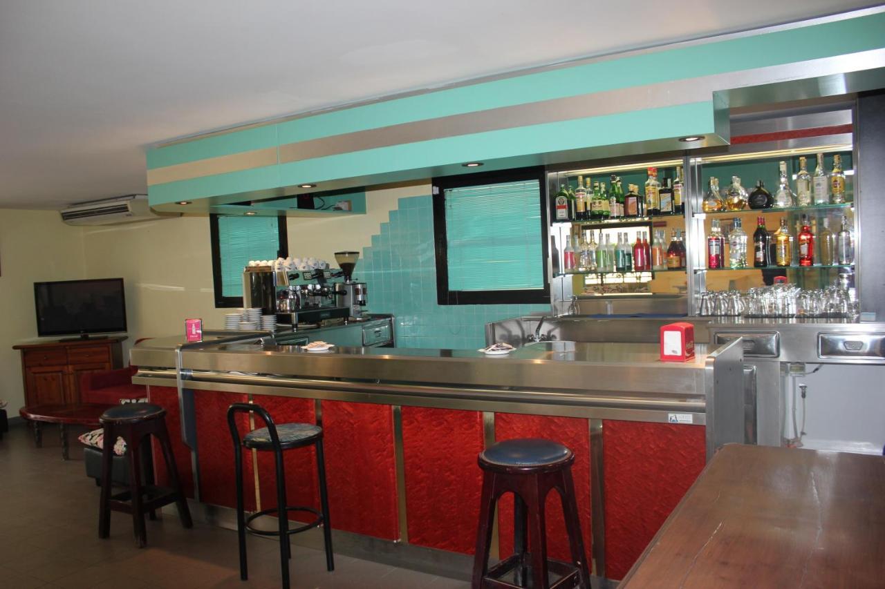 Hotel Sidney Bellaria-Igea Marina Exterior foto